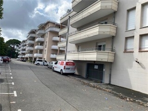 t3 à la vente -   31000  TOULOUSE, surface 52 m2 vente t3 - UBI438302717